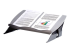 Fellowes Easy Glide Writing/Document Slope - Right-angle