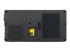 APC Easy UPS BV BV1000I-MSX - Back