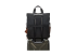 HP - Notebook carrying backpack/tote - Back