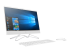 HP 22-c0030na - all-in-one - Left-angle