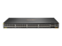 HPE Aruba 6200F 48G Class4 PoE 4SFP+ 370W Switch - Front
