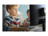 MSI PRO MP273U - LED monitor - Close up