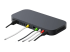 Lenovo Google Meet Series One - Back