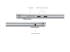 Apple MacBook Air - 15.3" - Close up