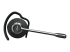 Jabra Engage 75 Convertible - Left side