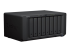 Synology Disk Station DS1823XS+ - Left-angle