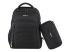 StarTech.com 17.3" Laptop Backpack with Removable Accessory Organizer Case - Front