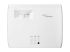 Optoma ZH350ST - DLP projector - Top