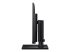 Samsung F27T450FQR - FT45 Series - Right side