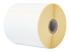 Brother - White - 102 x 152 mm 350 label(s) (1 roll(s) x 350 die cut labels (pack of 8) - Right-angle