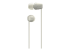 Sony WI-C100 - Earphones with mic - Front