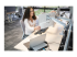 Kensington SmartFit One-Touch Dual Monitor Arm - Back