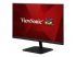 ViewSonic VA2432-H - LED monitor - Right-angle