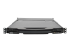 Eaton Tripp Lite Series NetDirector 8-Port Rackmount Console HDMI KVM Switch 17" LCD IP Remote Access - Front