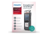 Philips Digital Voice Tracer DVT6115 - Front