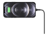 Belkin BoostCharge - Car wireless charging holder - Front