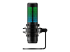 HyperX QuadCast S - Microphone - Right side