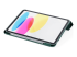 Epico Hero - Flip cover for tablet - Back