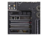 StarTech.com 2-Port Gigabit PCIe Network Adapter Card, TAA Compliant - Front