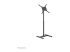 Neomounts NS-FS100 - Stand - Left-angle