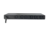 APC Basic Rack PDU - Power distribution strip (rack-mountable) - Front
