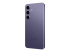 Samsung Galaxy S24 - 5G smartphone - Back