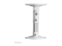 Neomounts SPEAKER-W100 - Right side