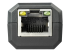 StarTech.com USB 3.0 to Gigabit Ethernet NIC Network Adapter - Right side