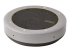 StarTech.com USB-C Conference Speaker Mini Dock, Portable Boardroom Speaker and Multiport Adapter, USB-C to VGA or 4K 60Hz HDMI, 2x USB-A (5Gbps) Hub, Mic/Speaker - Right-angle