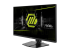 MSI MAG 322URDF E16 - LED monitor - Right-angle