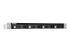 QNAP TR-004U - Hard drive array - Left-angle