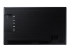 Samsung QB24R-B - 24" Diagonal Class (23.8" viewable) - Back