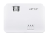 Acer P1157i - DLP projector - Top