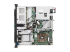 HPE ProLiant DL20 Gen9 Solution - Inside