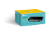 TP-Link TL-SG1008D 8-Port Gigabit Desktop Switch - Left-angle