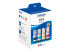 Epson EcoTank 104 - 4-pack - Left-angle