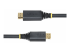 StarTech.com 15ft High Speed HDMI Cable w/Gripping Connectors, 4K 60Hz - Multi-angle
