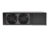 Eaton Tripp Lite Series 32-Port USB Charging Station with Syncing - Left side