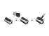 Epson DS-C330 - Sheetfed scanner - Multi-angle