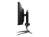 Acer Predator X34P - LED monitor - Right side