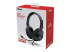 Trust Ozo - Headset - full size - Right-angle