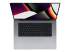 Apple MacBook Pro - 16.2" - Top
