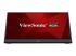 ViewSonic VA1655 - LED monitor - Front