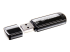 Transcend JetFlash 350 - Left-angle