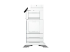 HP LaserJet Enterprise Flow MFP 6800zfsw - Right side