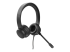 Trust HS-200 - headset - Left-angle