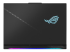 ASUS ROG Strix SCAR 18 G834JY-N6005W - Top