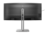 Philips 34B2U5600C - 5000 Series - Back