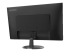 Lenovo C27-20 - LED monitor - Back