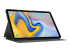 Targus Click-In - Flip cover for tablet - Left-angle